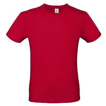 B&C Mens E150 Tee