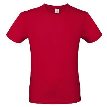 B&C Mens E150 Tee