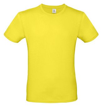 B&C Mens E150 Tee