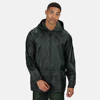 Regatta Great Outdoors Mens Outdoor Classics Waterproof Stormbreak Jacket