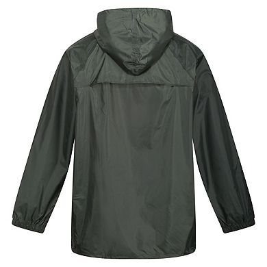 Regatta Great Outdoors Mens Outdoor Classics Waterproof Stormbreak Jacket