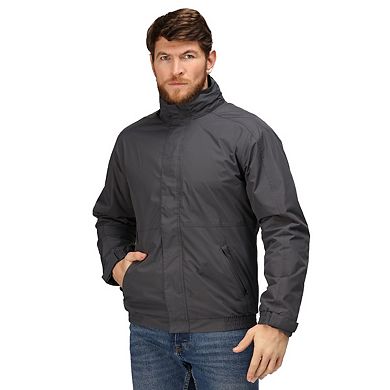 Regatta Professional Mens Waterproof Insulated Jacket