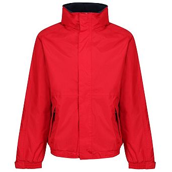 Regatta Professional Mens Waterproof Insulated Jacket