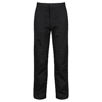 Regatta Professional Mens Workwear Action Trouser (Water Repellent)