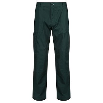 Regatta Professional Mens Workwear Action Trouser (Water Repellent)