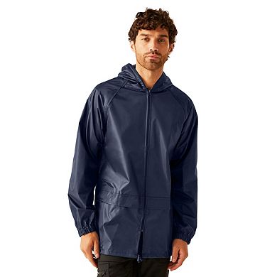 Regatta Professional Mens Pro Stormbreaker Waterproof Jacket