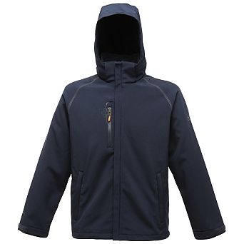 Regatta Professional Mens Repeller X-Pro Softshell Jacket