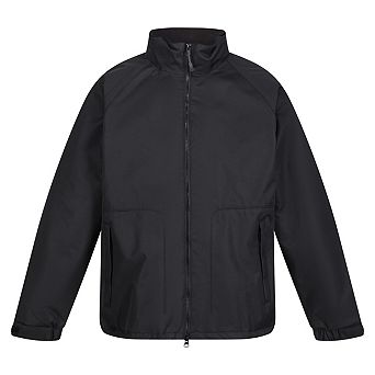 Regatta Hudson Waterproof Windproof Jacket / Mens Jackets