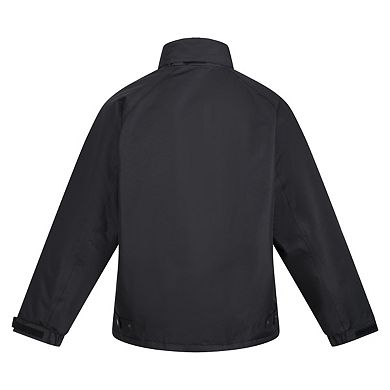 Regatta Hudson Waterproof Windproof Jacket / Mens Jackets