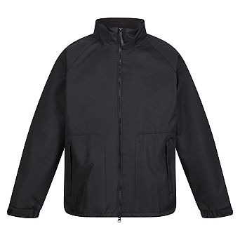 Regatta Hudson Waterproof Windproof Jacket / Mens Jackets