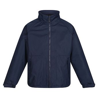 Regatta Hudson Waterproof Windproof Jacket / Mens Jackets
