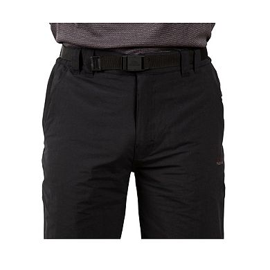 Trespass Mens Clifton All Season Waterproof Walking Trousers