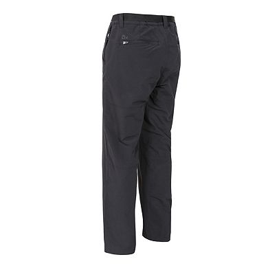 Trespass Mens Clifton All Season Waterproof Walking Trousers