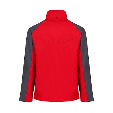 Regatta Professional Mens Wind Resistant Fleece Jacket