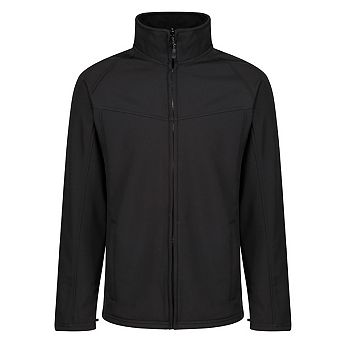 Regatta Professional Mens Wind Resistant Fleece Jacket