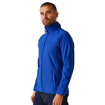 Regatta Professional Mens Wind Resistant Fleece Jacket