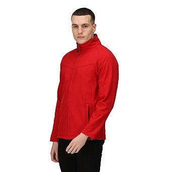 Regatta Professional Mens Wind Resistant Fleece Jacket