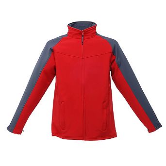 Regatta Professional Mens Wind Resistant Fleece Jacket