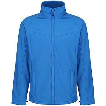 Regatta Professional Mens Wind Resistant Fleece Jacket