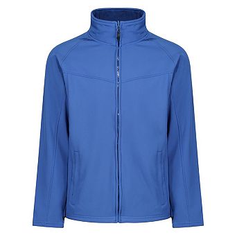 Regatta Professional Mens Wind Resistant Fleece Jacket