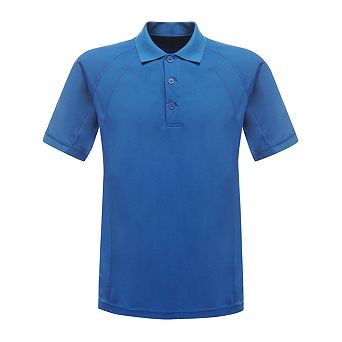 Regatta Professional Mens Coolweave Short Sleeve Polo Shirt