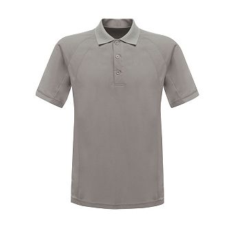 Regatta Professional Mens Coolweave Short Sleeve Polo Shirt