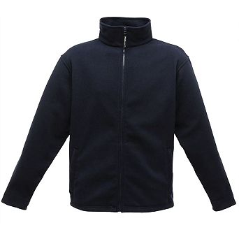 Regatta Professional Mens Full Zip Fleece Jacket