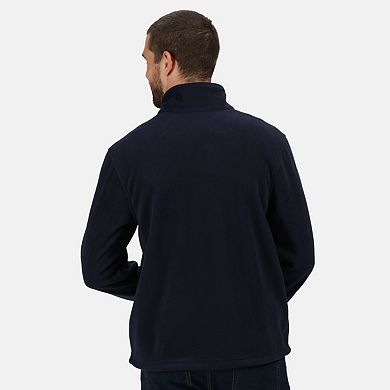 Regatta Professional Mens Full Zip Fleece Jacket