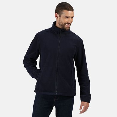 Regatta Professional Mens Full Zip Fleece Jacket
