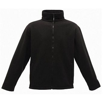 Regatta Professional Mens Full Zip Fleece Jacket