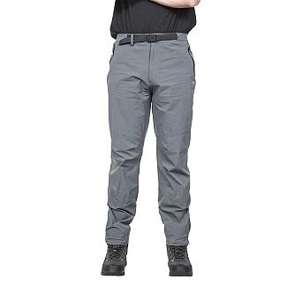 Trespass Mens Stormed Adventure Trousers