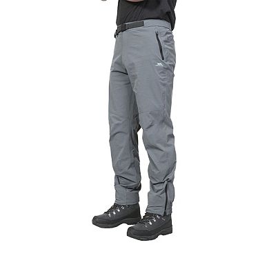 Trespass Mens Stormed Adventure Trousers