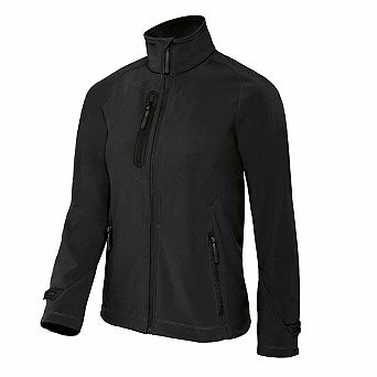B&C Womens X-Lite Softshell Jacket