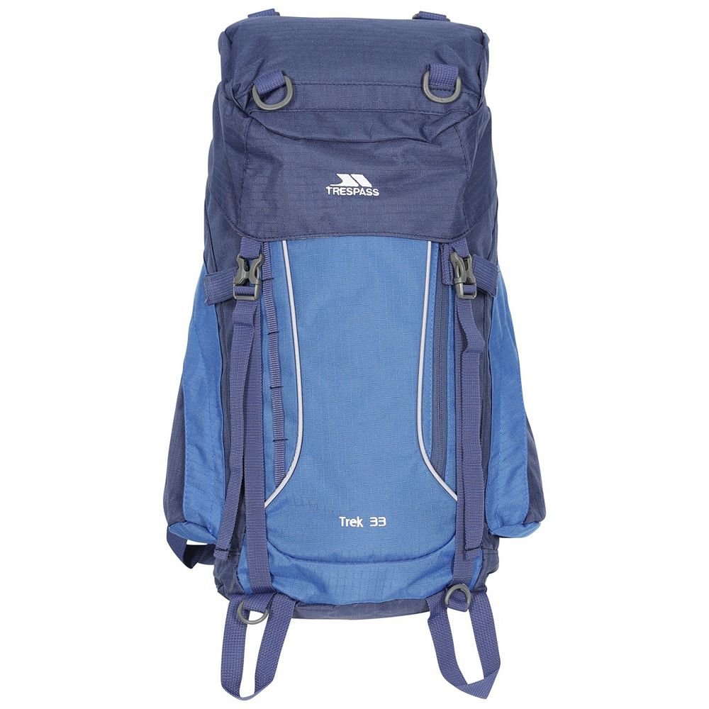 Trespass Trek 33 Rucksack/Backpack (33 Litres)