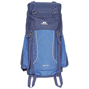 Trespass Trek 33 Rucksack/Backpack (33 Litres)