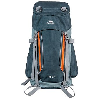 Trespass Trek 33 Rucksack/Backpack (33 Litres)