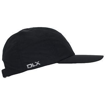 Trespass Adults Unisex Char DLX Baseball Cap