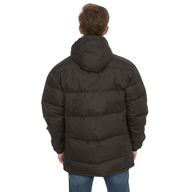 Trespass Mens Clip Padded Jacket