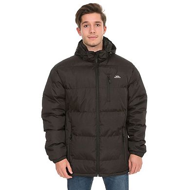 Trespass Mens Clip Padded Jacket