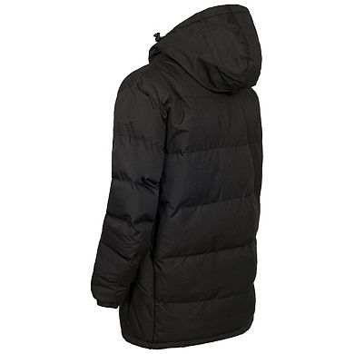 Trespass Mens Clip Padded Jacket
