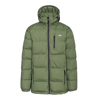 Trespass Mens Clip Padded Jacket