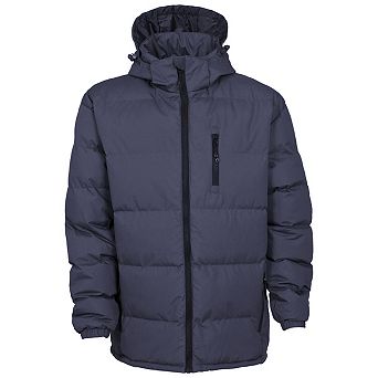 Trespass Mens Clip Padded Jacket