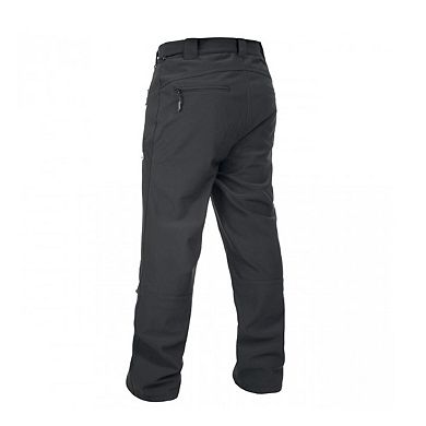 Trespass Mens Hemic Water Resistant Softshell Trousers