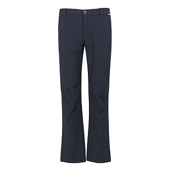 Regatta Mens Fenton Softshell Trousers