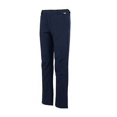 Regatta Mens Fenton Softshell Trousers