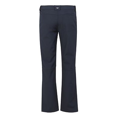 Regatta Mens Fenton Softshell Trousers