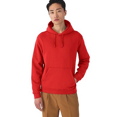 B&C Unisex Adults Hooded Sweatshirt/Hoodie