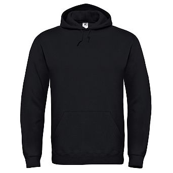 B&C Unisex Adults Hooded Sweatshirt/Hoodie