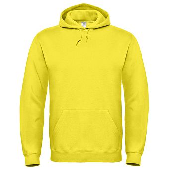 B&C Unisex Adults Hooded Sweatshirt/Hoodie