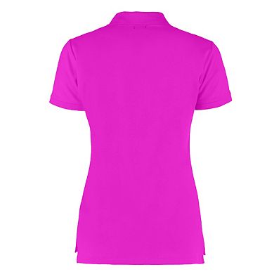 B&C Womens/Ladies Safran Timeless Polo Shirt